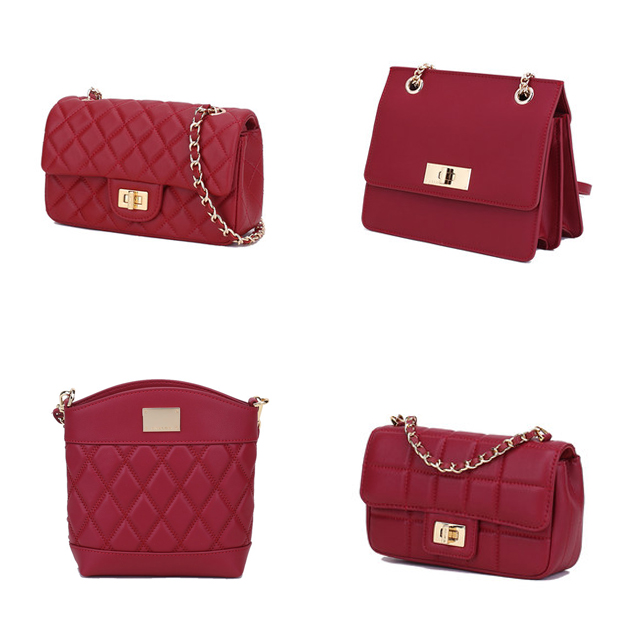 这8款包包是你绝不后悔的选择,这8款平价小众包太适合冬天了