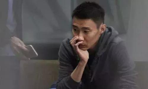 败者为王李宗伟原版,李宗伟败者为王故事介绍