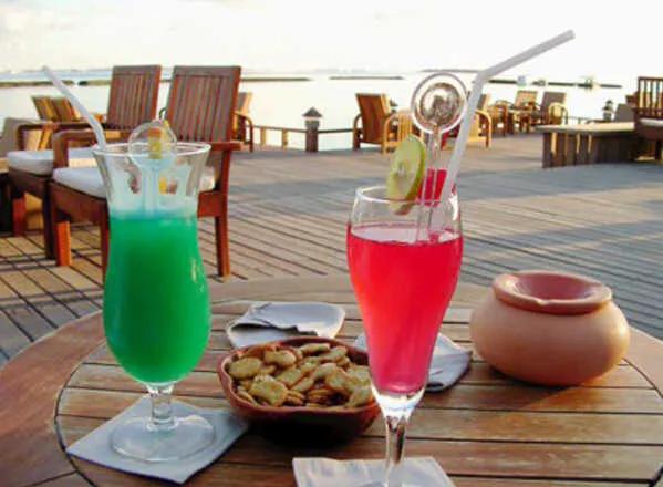 马尔代夫旅游攻略必带物品清单,到马尔代夫旅游攻略