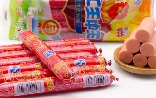 吃了好多年火腿肠,双汇火腿肠到底是什么