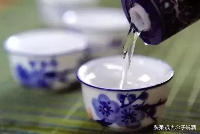 山西省酒品牌,山西口碑最好酒