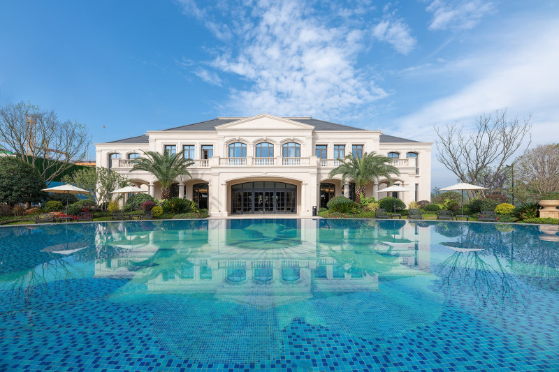 看过滨江再说品质，滨江·万家花城媒体雅鉴行完美落幕