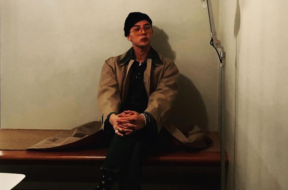 权志龙新歌销量,权志龙几号发新专辑