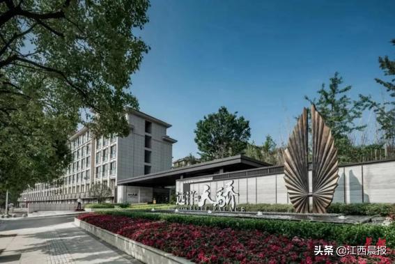 惊艳!湾里交通文旅大爆发,这个地方注定红