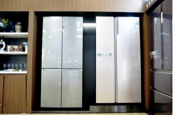 卡萨帝婴爱空间冰箱怎么样,卡萨帝冰箱婴爱空间