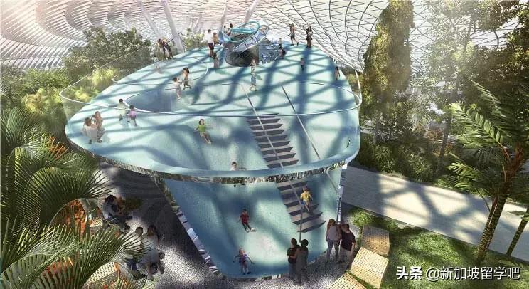 星耀樟宜建成日期,星耀樟宜具体开幕时间