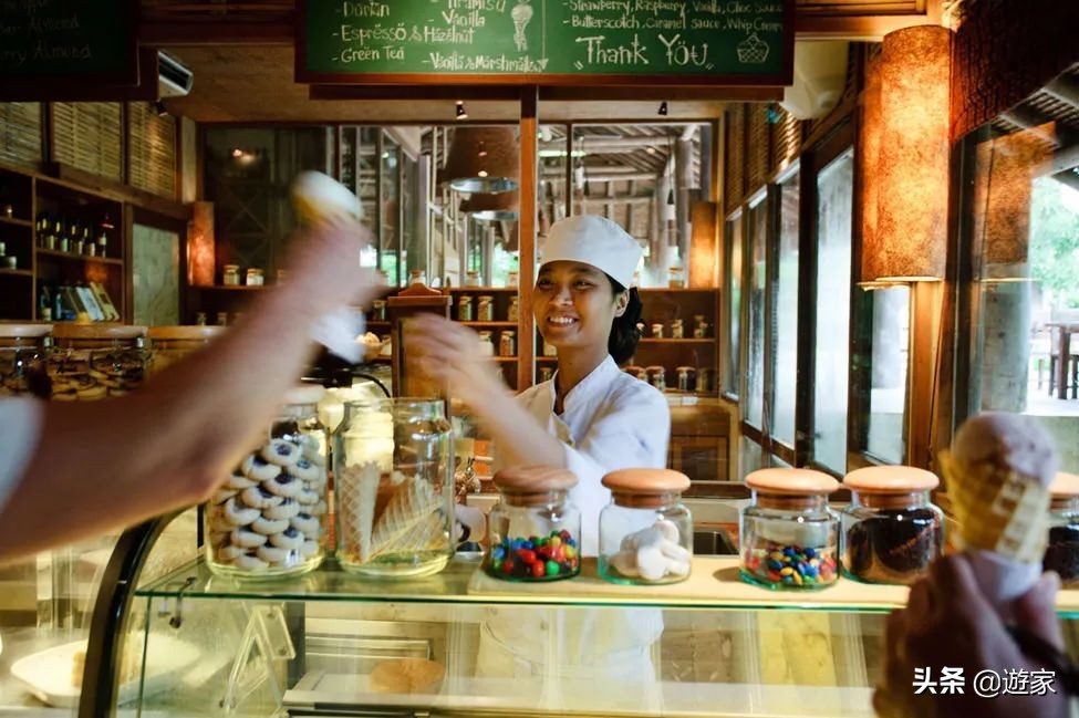 儿童节想沉浸海岛？我们找出这6家更“亲子”的酒店，3小时达仙境