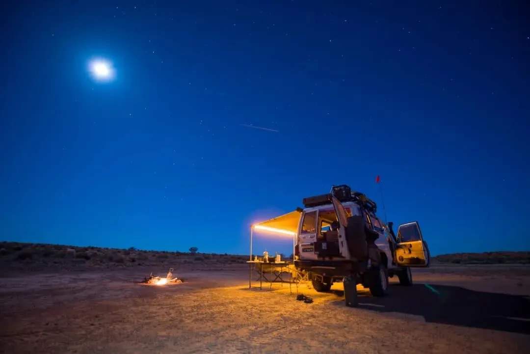 越野日记：翻山越岭，我选择赤兔马轮胎！
