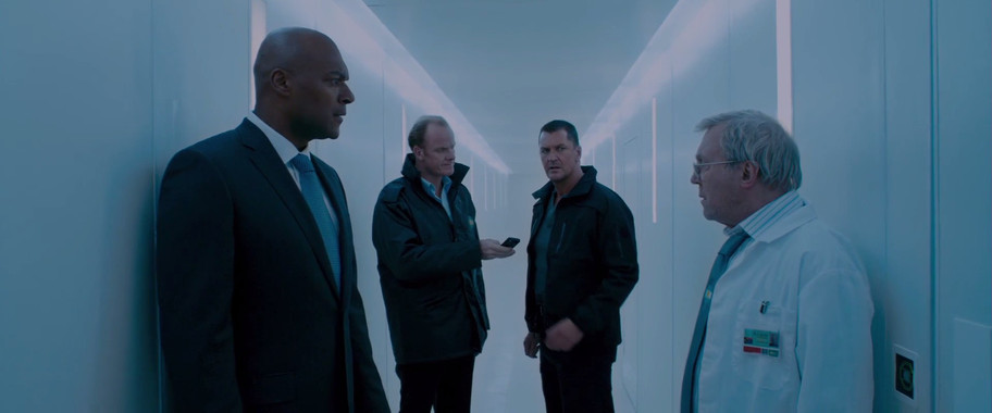 目前很火的一部丧尸片,目前最新丧尸电影排行