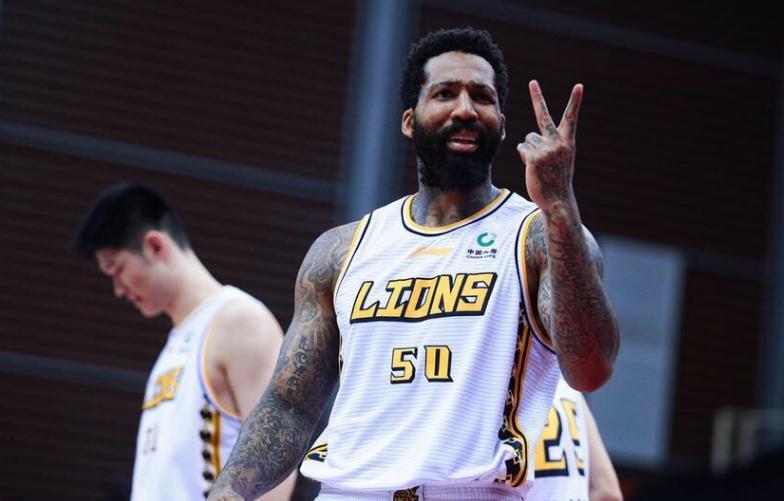 10年前德勒,钱德勒在cba的比赛