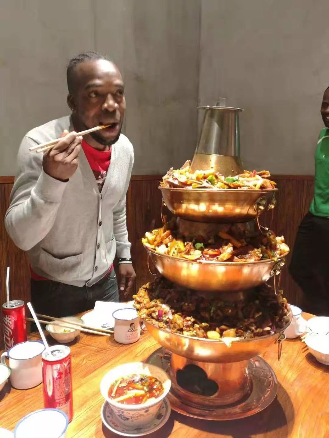 小马丁这个人怎么样,小马丁是一个怎样的人