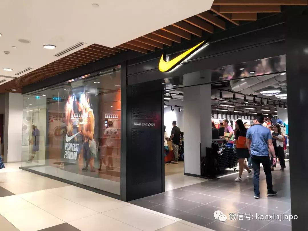 新加坡imm打折时间,春节折扣力度最大的奥特莱斯