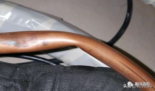 福特麦柯斯空调故障案例,日立空调报警03故障是什么原因