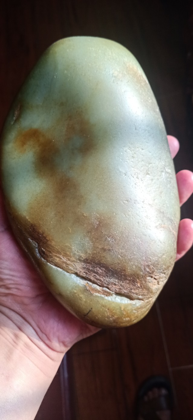 和田籽料投资前景,和田玉值得投资么