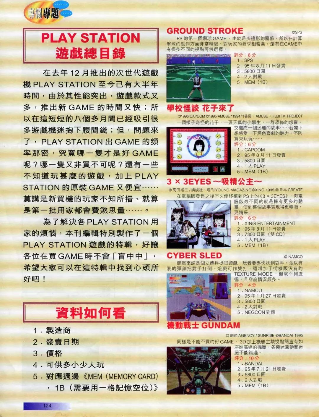 MAN毒说-有钱人的快乐根本想象不到,二十年前的壕是怎么玩游戏的