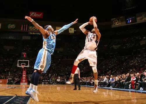 乔丹谈卡特扣篮,乔丹vs卡特扣篮视频