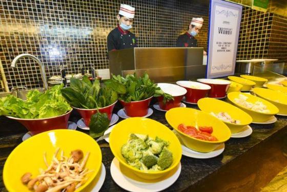 深圳蓬客精品酒店海岸城附近,深圳蓬客精品酒店罗湖店