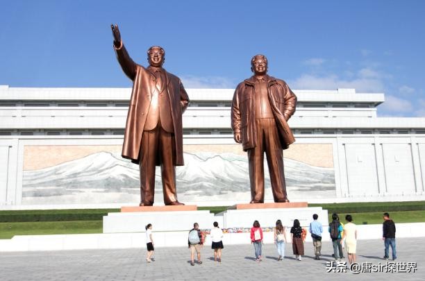 在朝鲜，100元钱都能够买到哪些东西呢？购买力令人惊讶