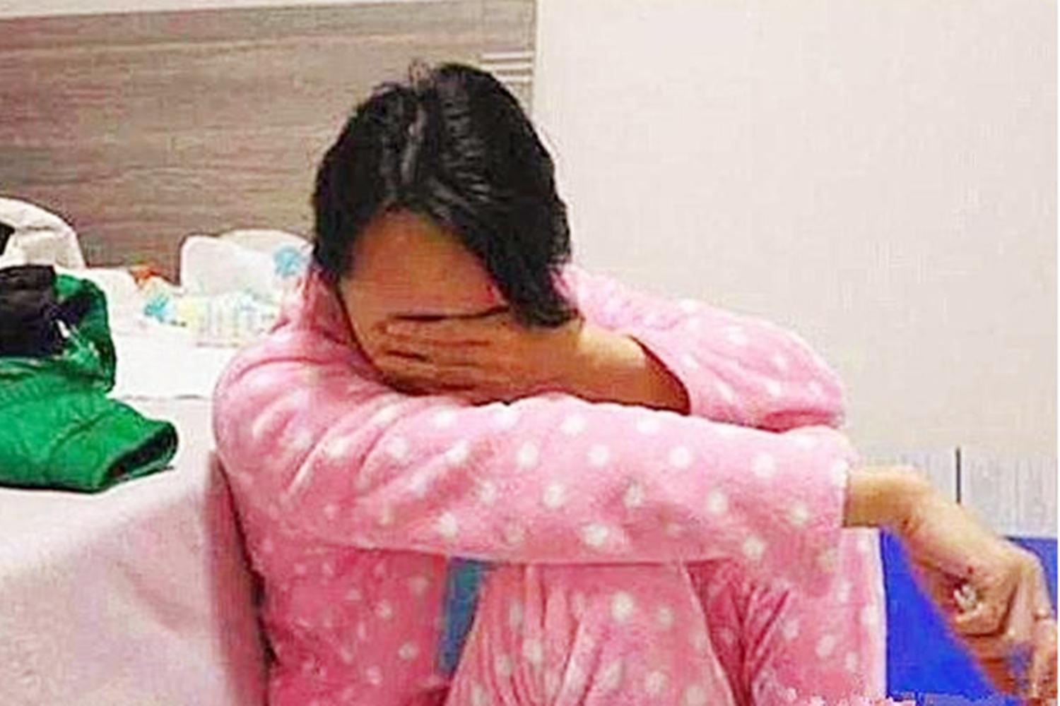 二胎显怀早和晚跟性别有关吗,显怀早和晚跟性别有关吗