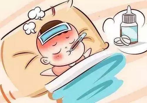 着凉了感冒不喝药可以好吗,着凉了不吃药能好吗