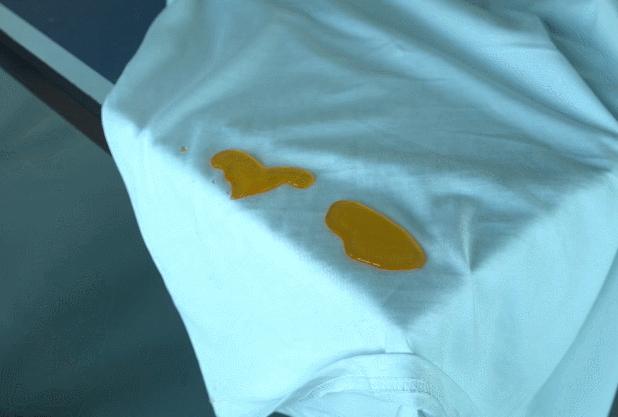 第四代黑科技康宁晶夹膜,国产四代粉陶