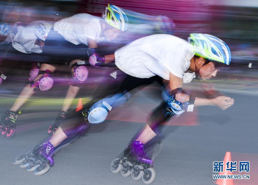 新华社十佳体育活动,新华社2018国内十大体育新闻