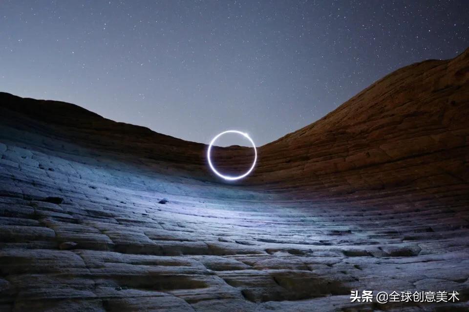 无人机景观欣赏,无人机第一视角世界景观