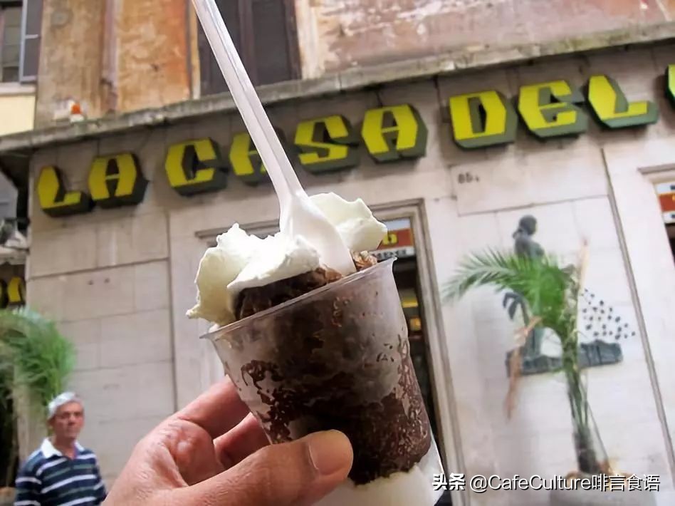 请给我一杯咖啡日语翻译,一杯纯正意大利咖啡总共几部