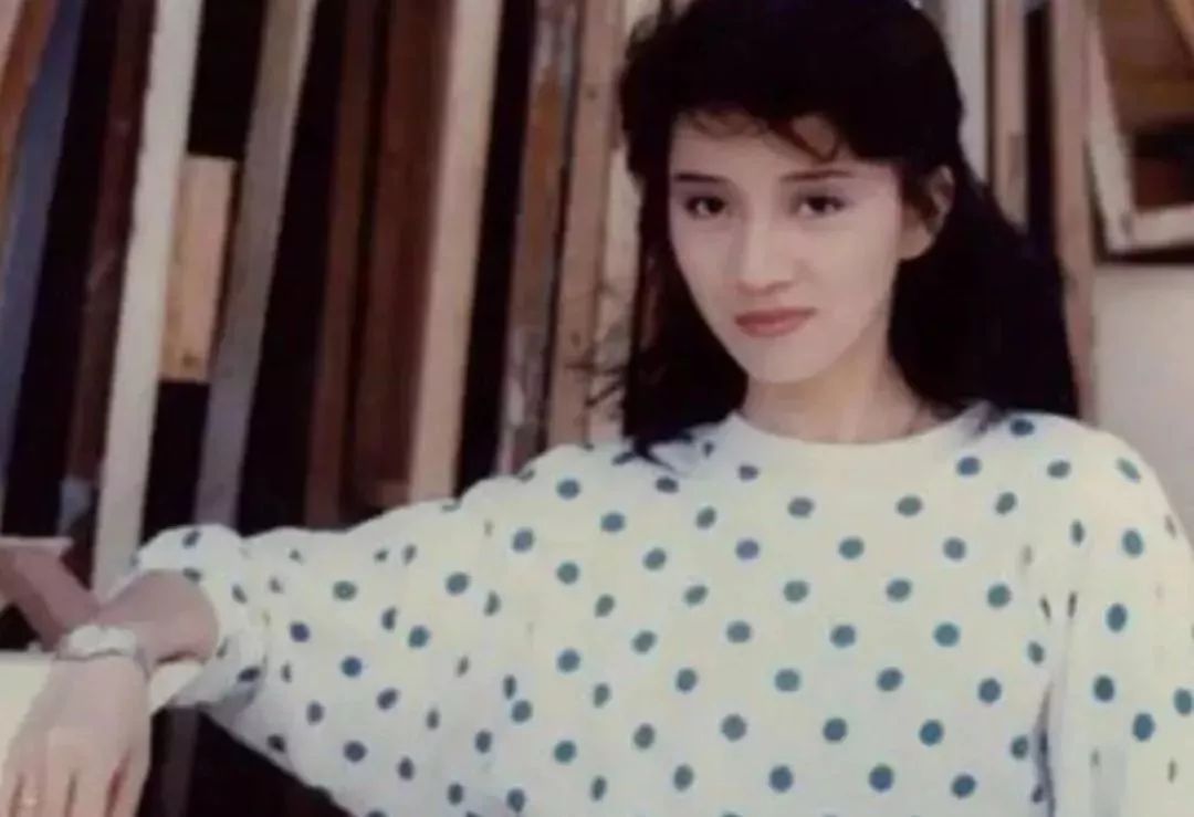 梅艳芳一生有多少孩子,梅艳芳一生爱你千百回