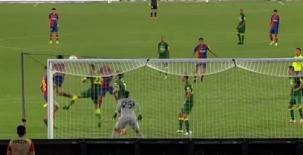 一场3比3揪出国安罪人！“站桩式”防守坑惨球队，明显出工不出力