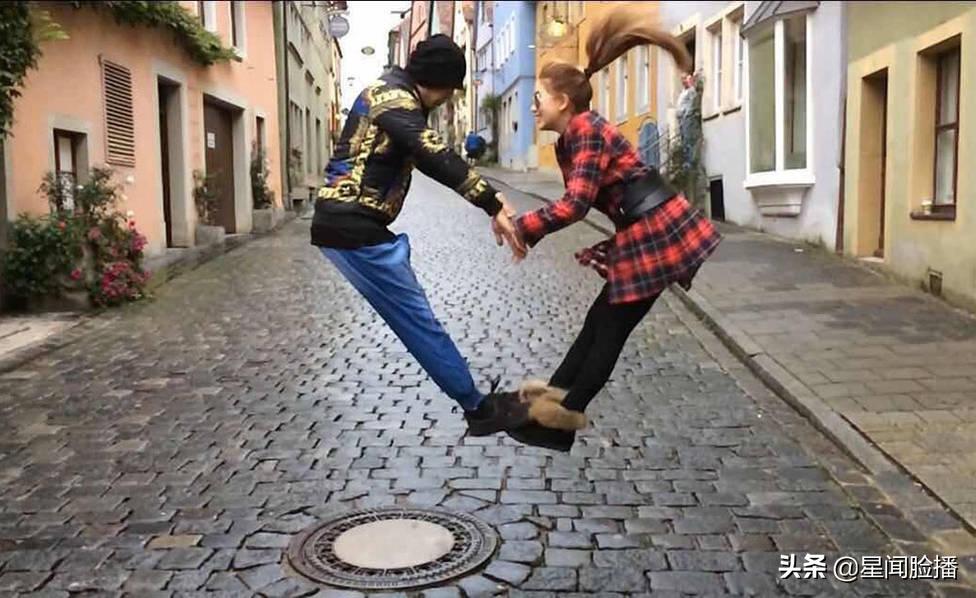 路人偶遇周杰伦昆凌,网友澳洲餐厅偶遇周杰伦和昆凌