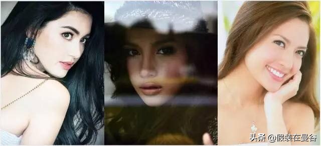 泰国明星服装女装,泰国明星穿搭女装
