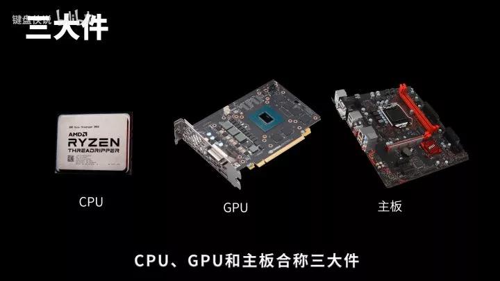 自己如何组装电脑,自己怎样组装电脑看完你就懂了