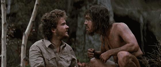 尊龙演的电影野人,尊龙演野人的电影