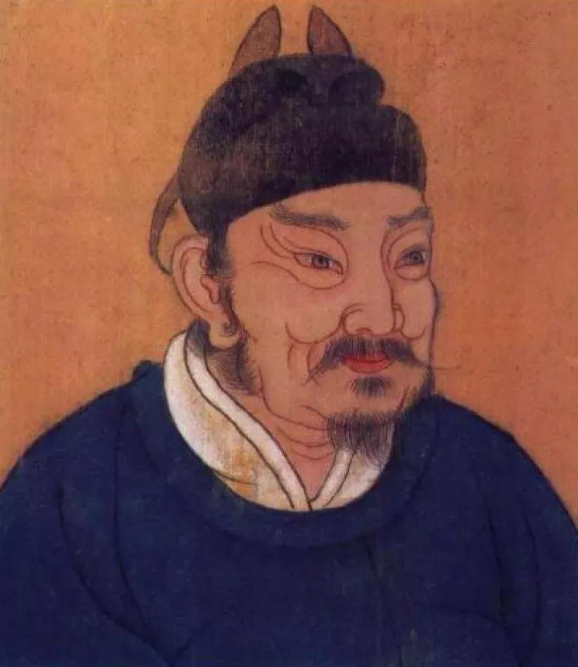 五代时期第一明君是怎么治国的,五代第一明君简介