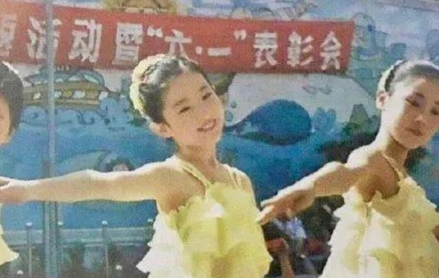 大美女刘晓莉：为了女儿刘亦菲，放弃了事业，丢掉了婚姻