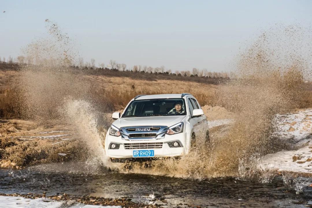 mu-x牧游侠的视频,mu-x牧游侠到底是不是一辆好车