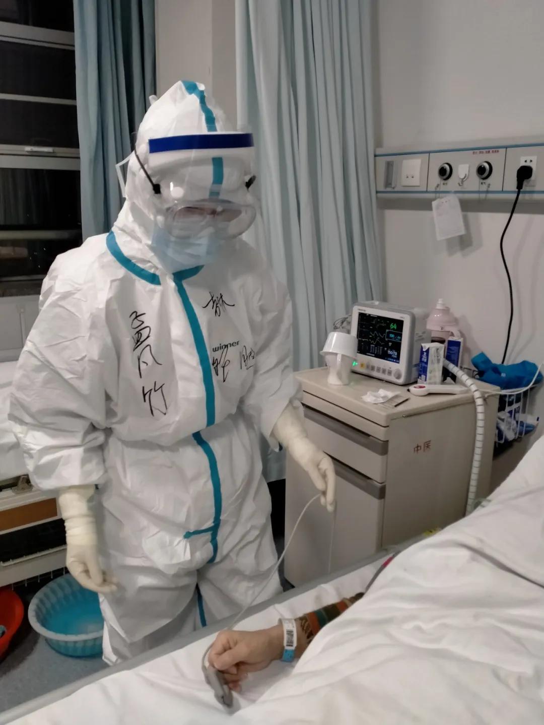 长春86名英雄凯旋，让我们看看TA的样子！