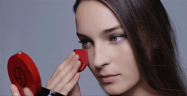 油皮脱妆的最佳方法,油皮用什么气垫持久不脱妆不卡粉