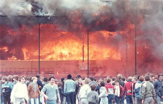 英格兰足球流氓,英超足球流氓