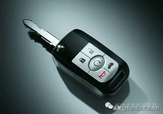 车钥匙感应失效怎么恢复,感应钥匙失灵解决方法