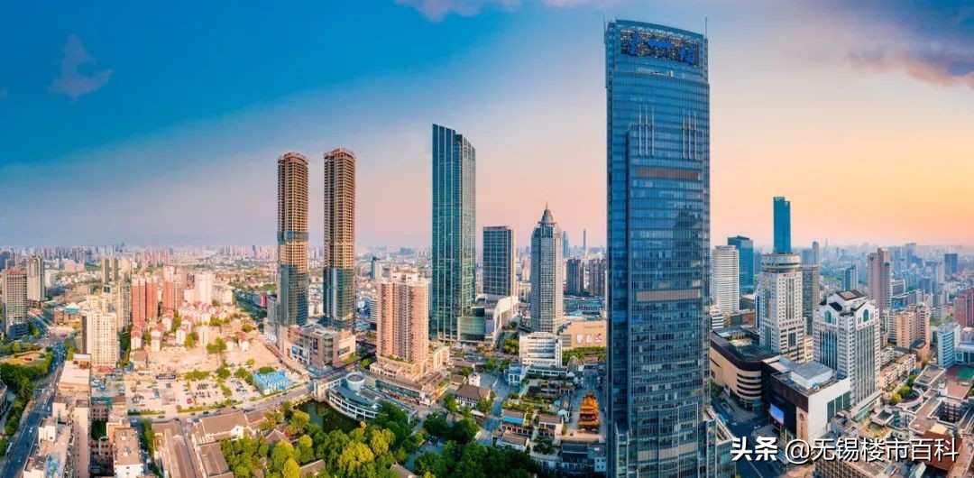 这个“老牌富人区”的魅力，即将推出一稀缺地块，起拍价1.4万