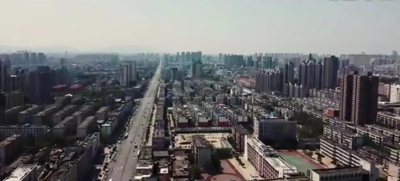 驻马店市人口流出还是流入,驻马店近几年人口流动