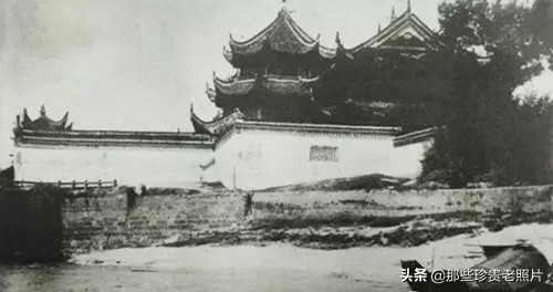 80年代湘潭的老照片,湖南湘潭东山老照片