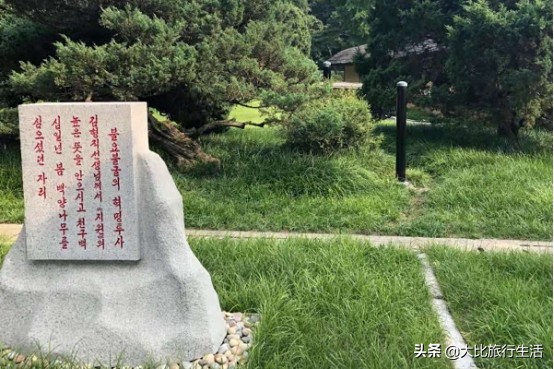 朝鲜人民为什么对中国很欢迎,朝鲜人民对待中国游客好吗