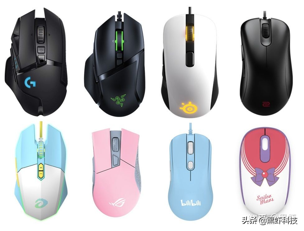 组装台式电脑如何搭配硬件,自己组装一台电脑推荐