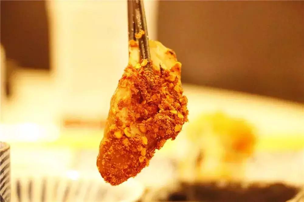 西安城市立方美食,西安吃货推荐地方