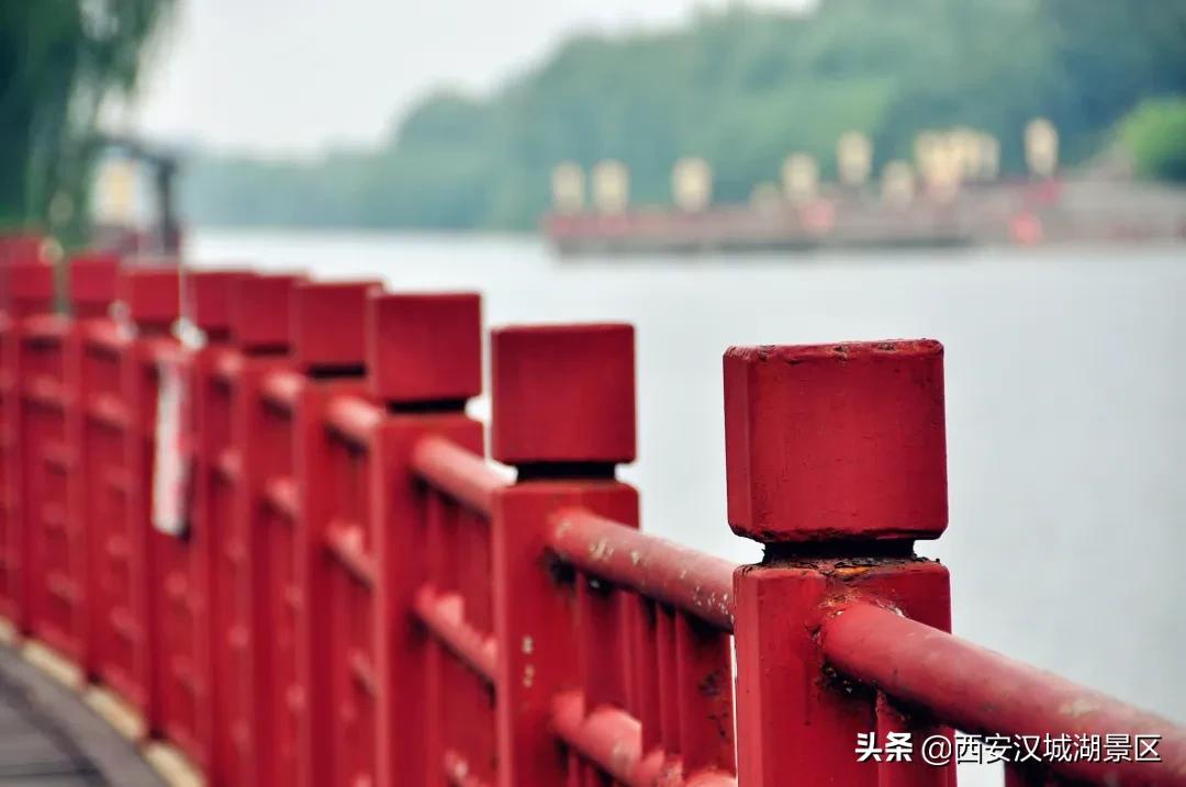 汉城湖旅游风景好看吗,冬日的汉城湖有多美