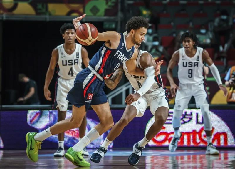 nba选秀大会切特霍姆格伦,切特霍姆格伦什么时候参加nba选秀