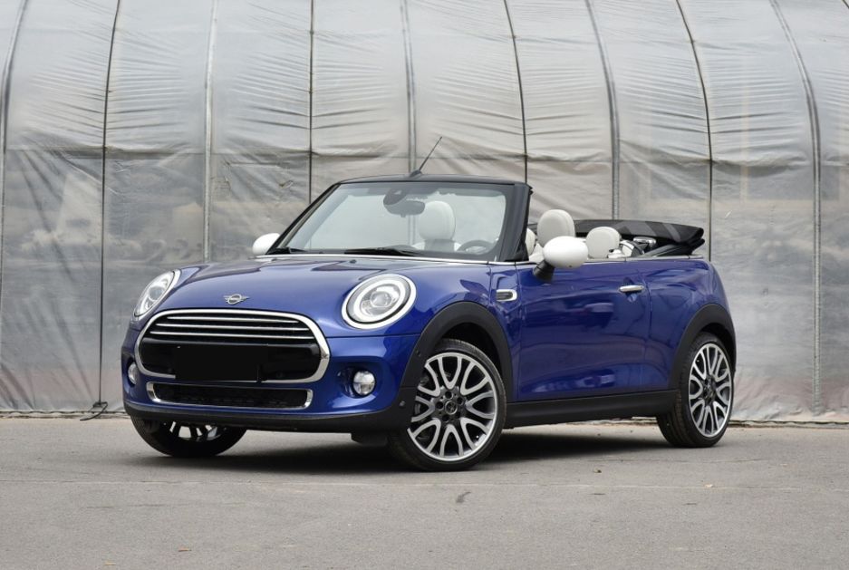 30万买什么敞篷跑车,奔驰敞篷跑车30万左右